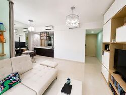Botannia (D5), Condominium #601613191